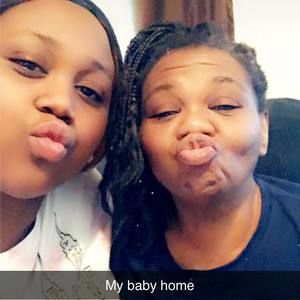 Meet your Posher, Tayshawna lynette